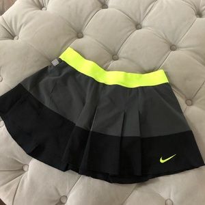 Nike Dri-Fit Tennis Skirt